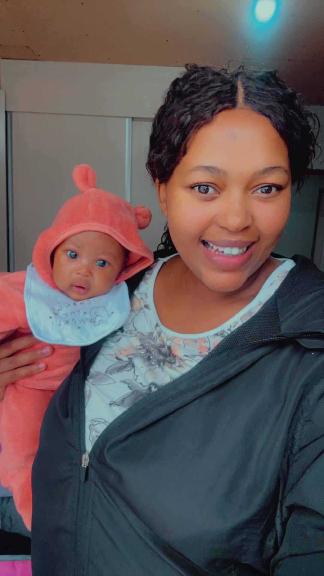 @Mamello Mokoena Mami
