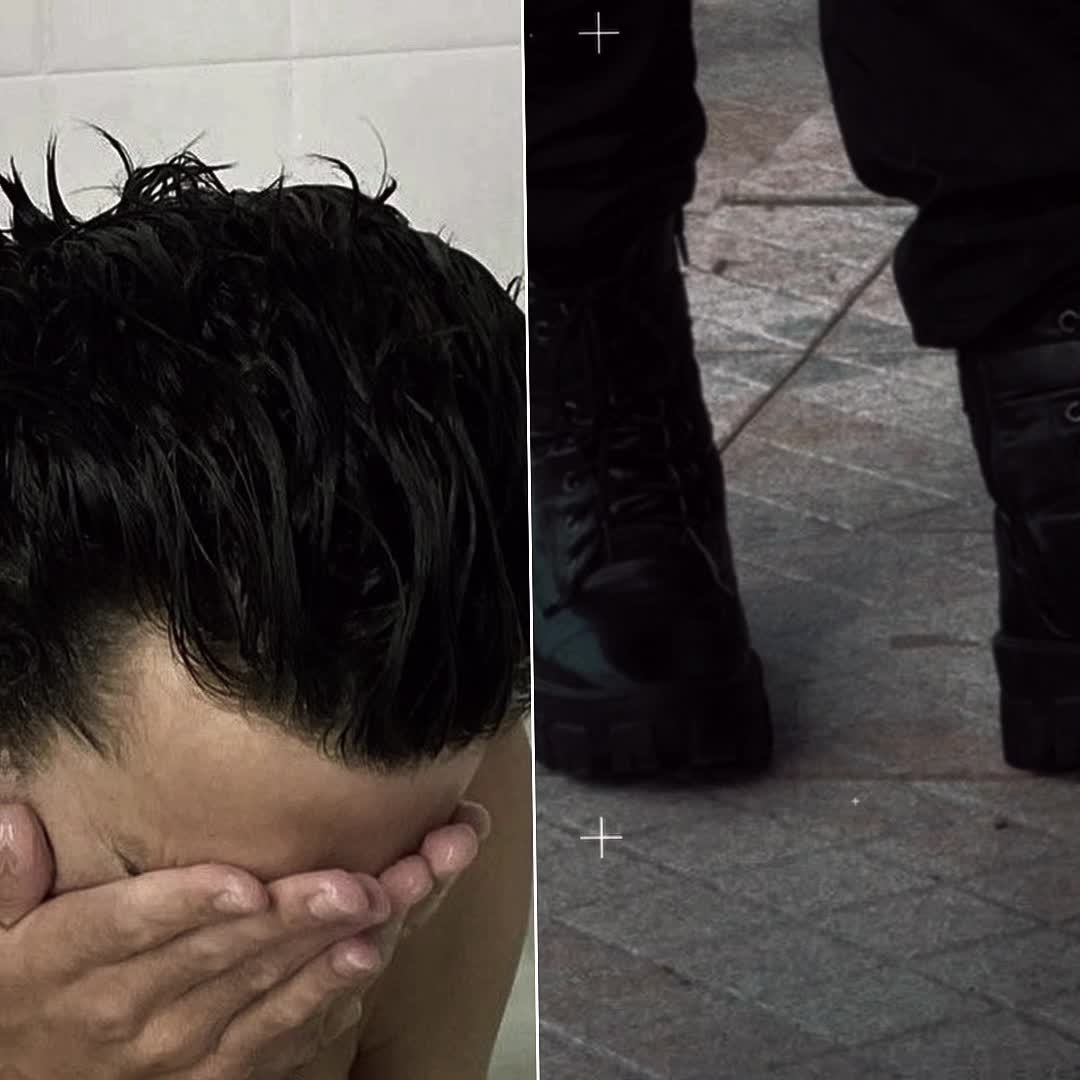 @𖦹˖ ࣪✦ 𝘳𝘰𝘯 — ⟢