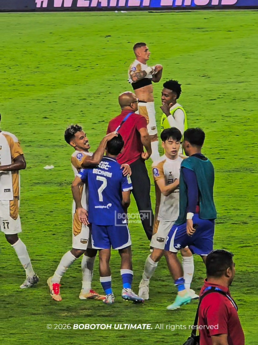 @Bobotoh Ultimate