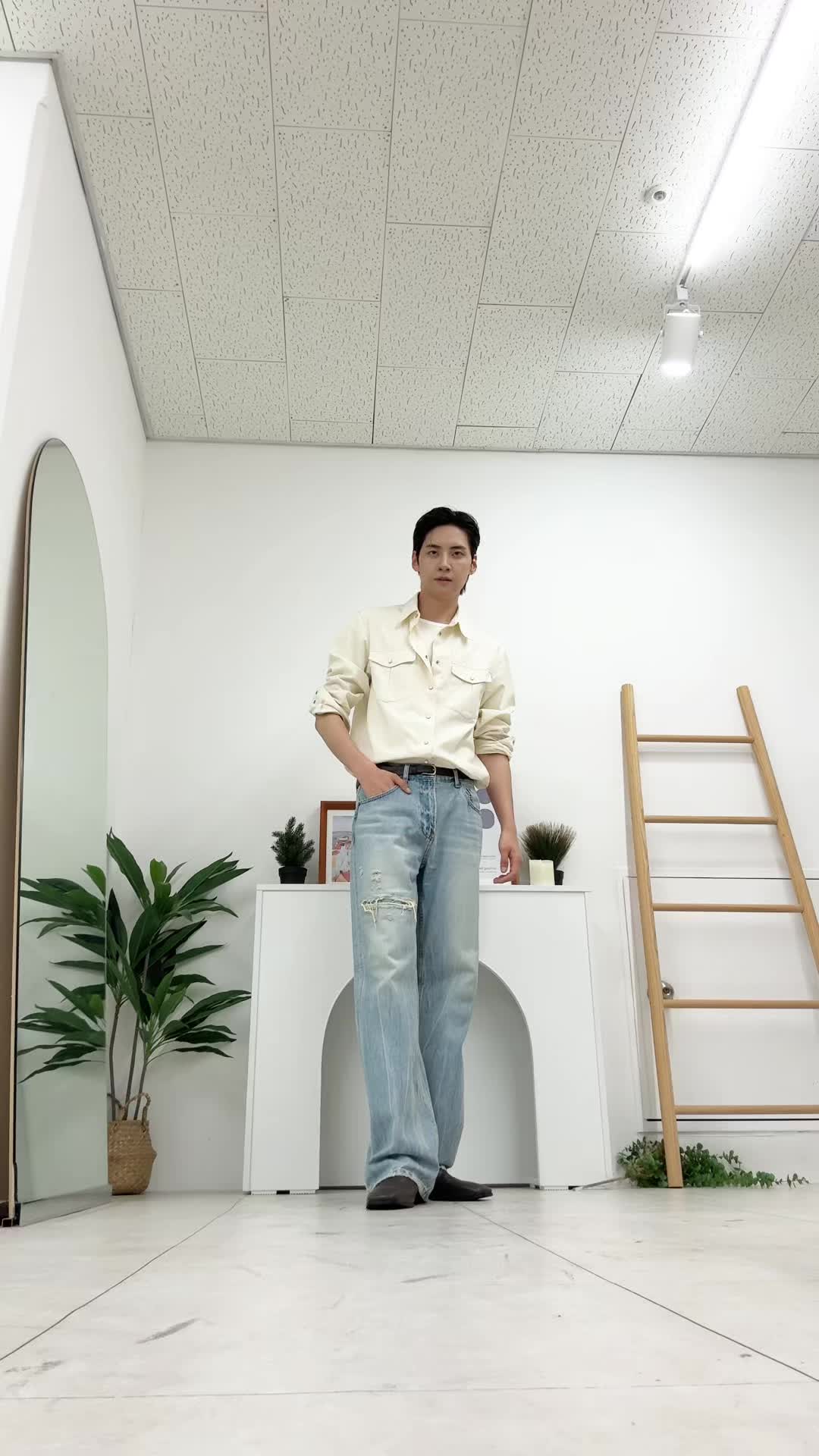 @LEE JIN HYUK 이진혁