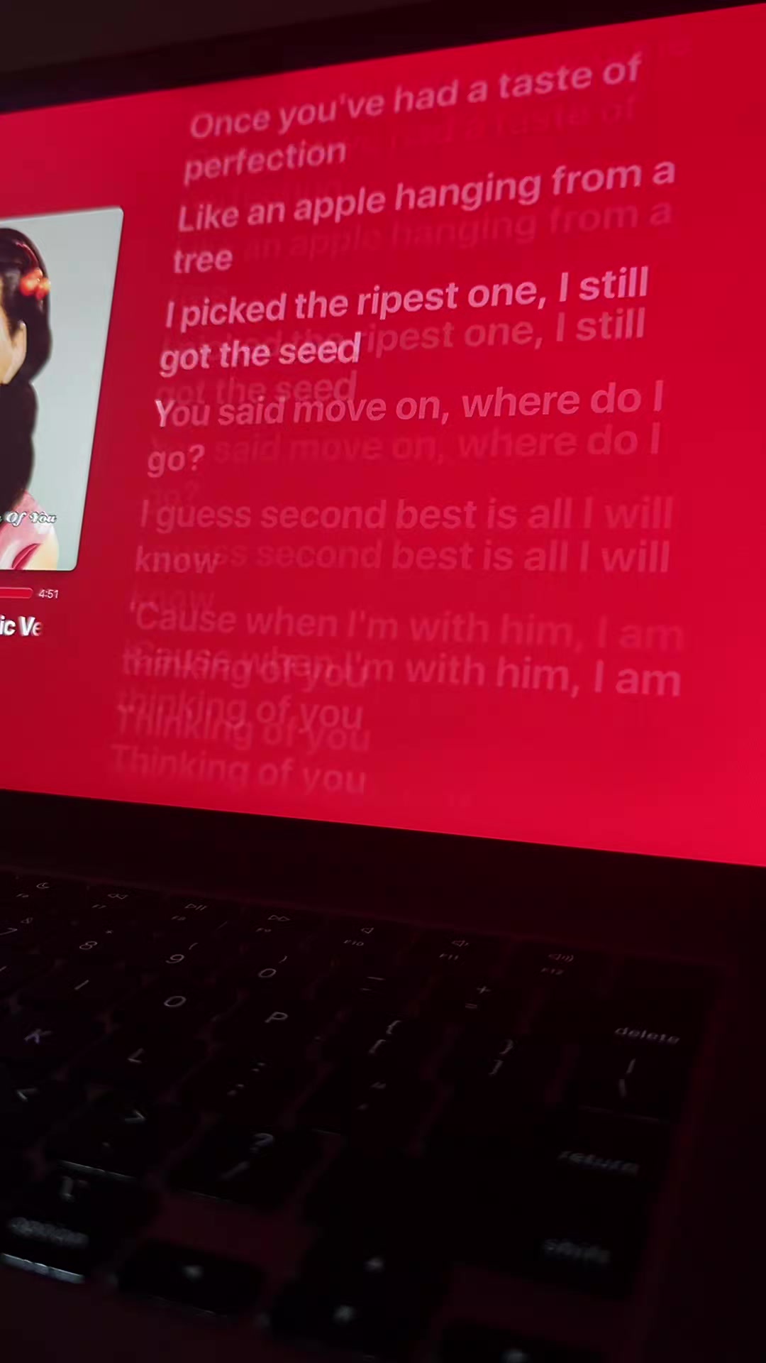 @Gwen's Playlist