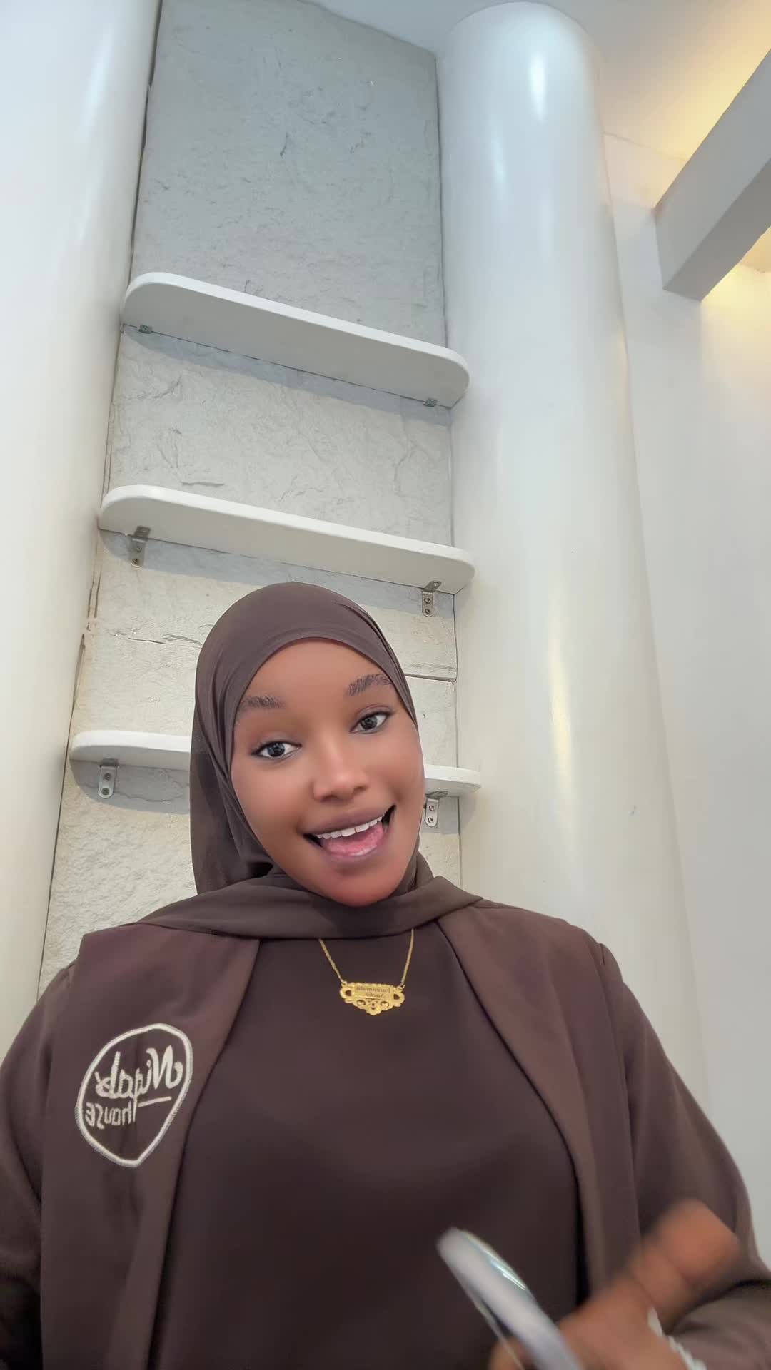 @Tima NIQAB HOUSE 75548808
