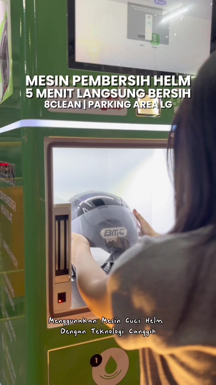 @Jogja City Mall