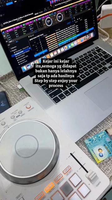 @Dj Redysss