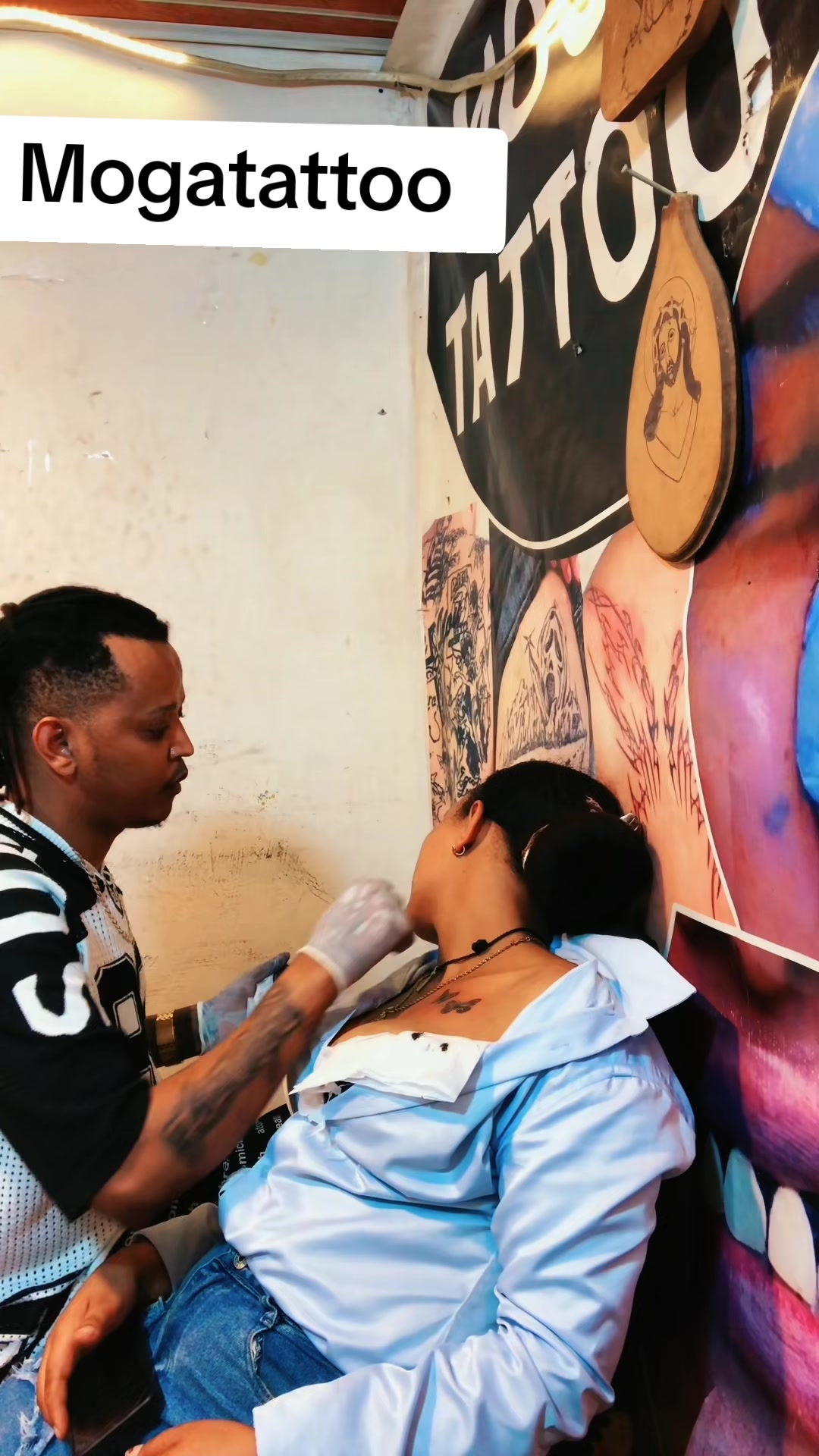 @ታቶ Tattoo (⓿❾❷⓿❼⓿❸⓿❽❾)✍️