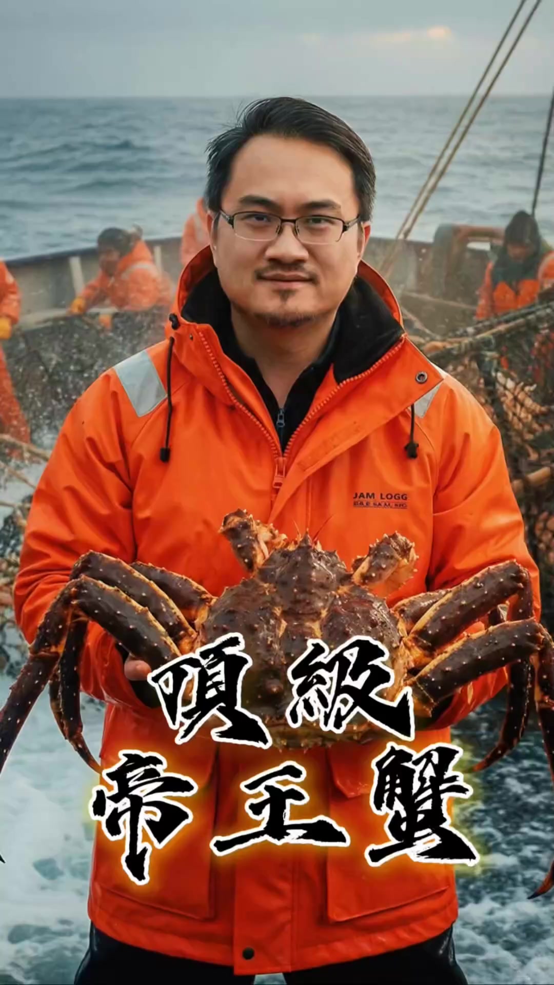 @Jay 帶你吃海鮮