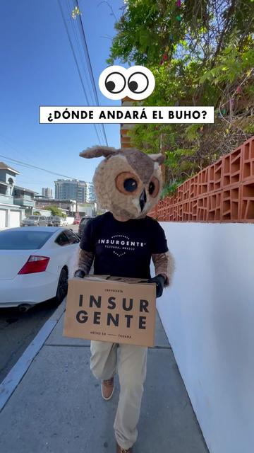 @Cerveza Insurgente