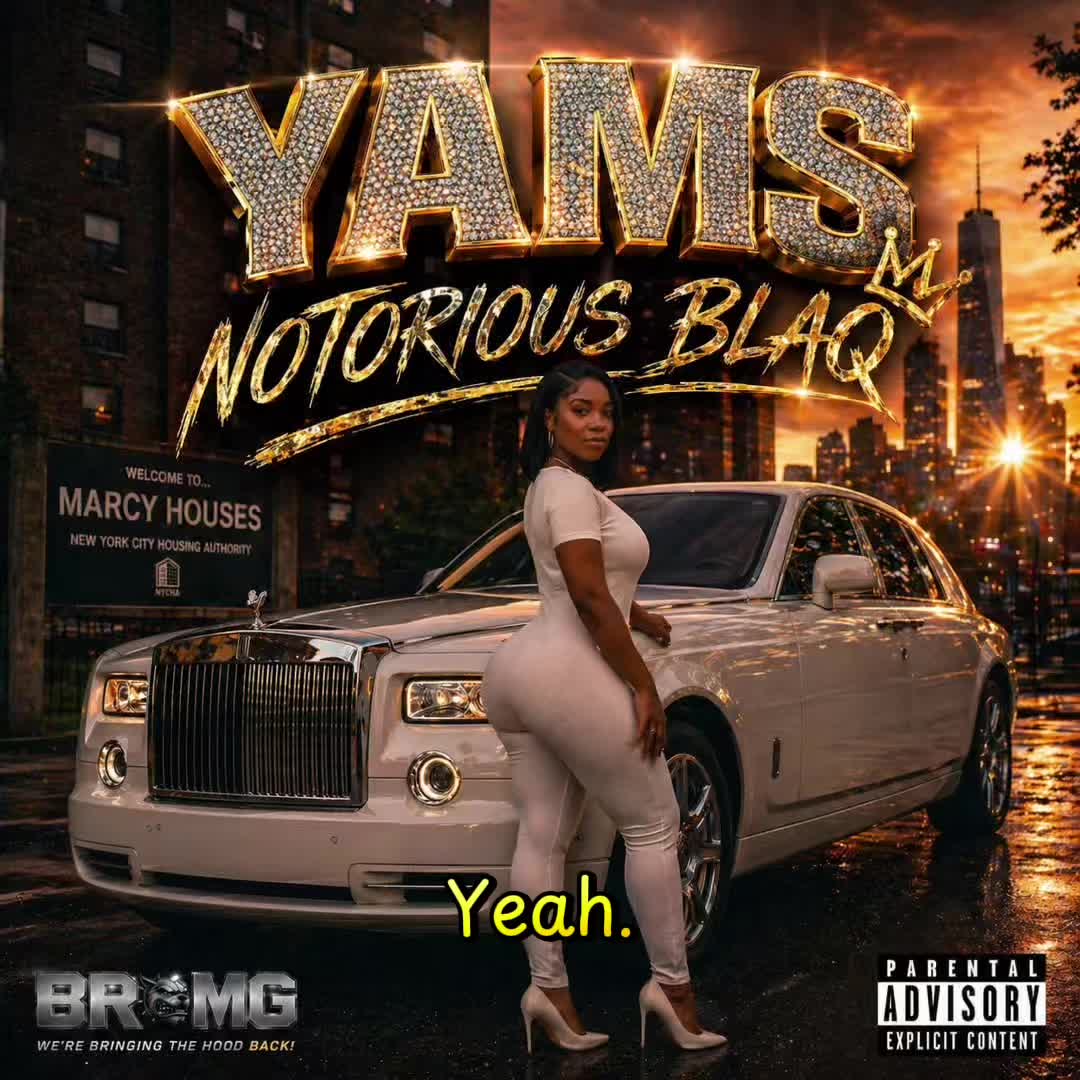 @❌Notorious Blaq❌