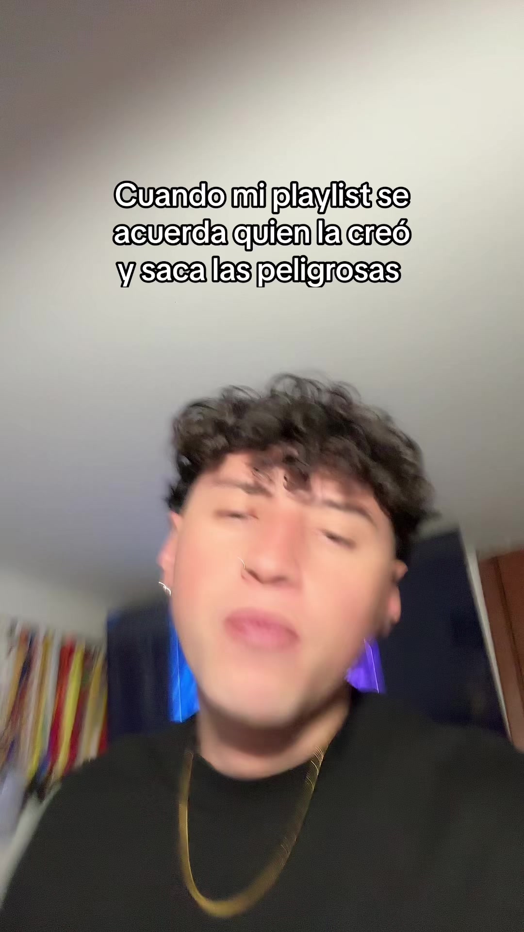 @Charlie Feliciano