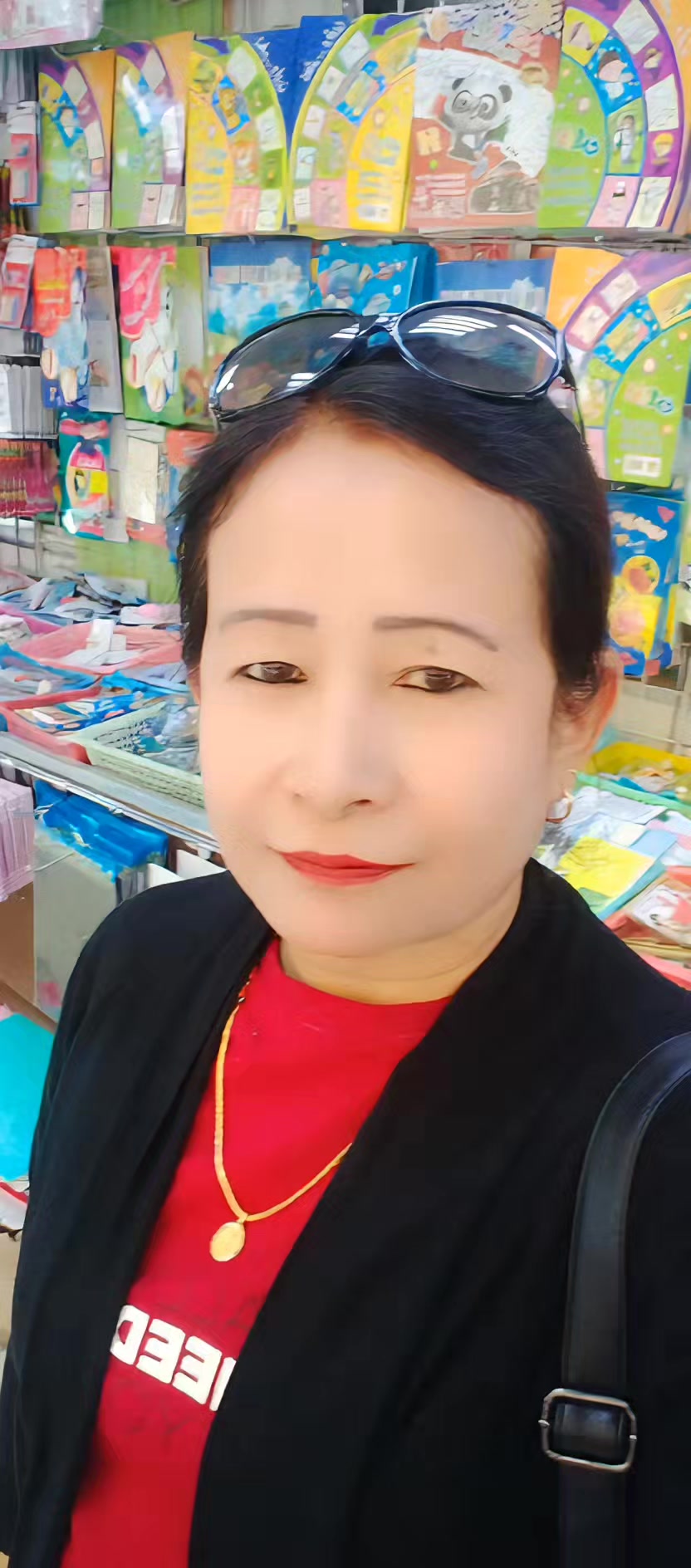 @Anita Adhikari
