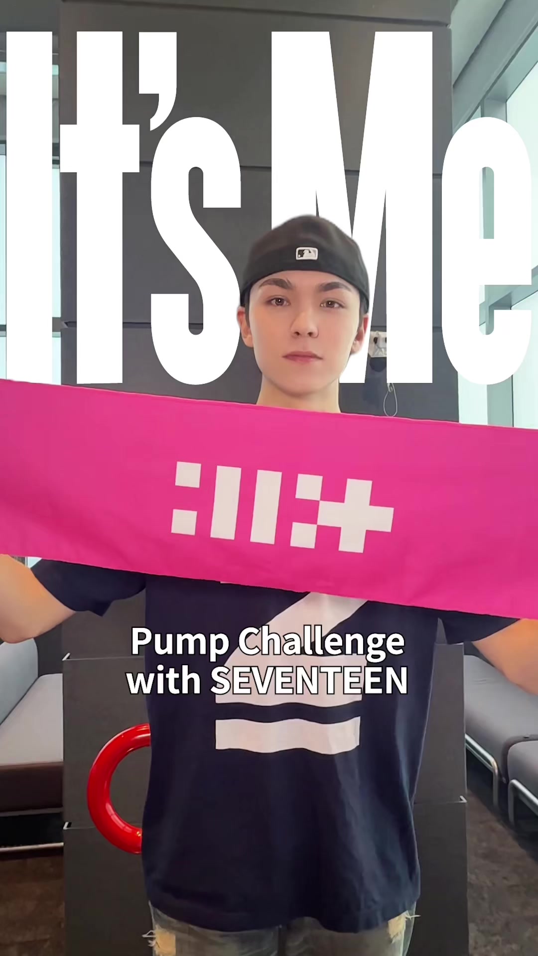 @SEVENTEEN
