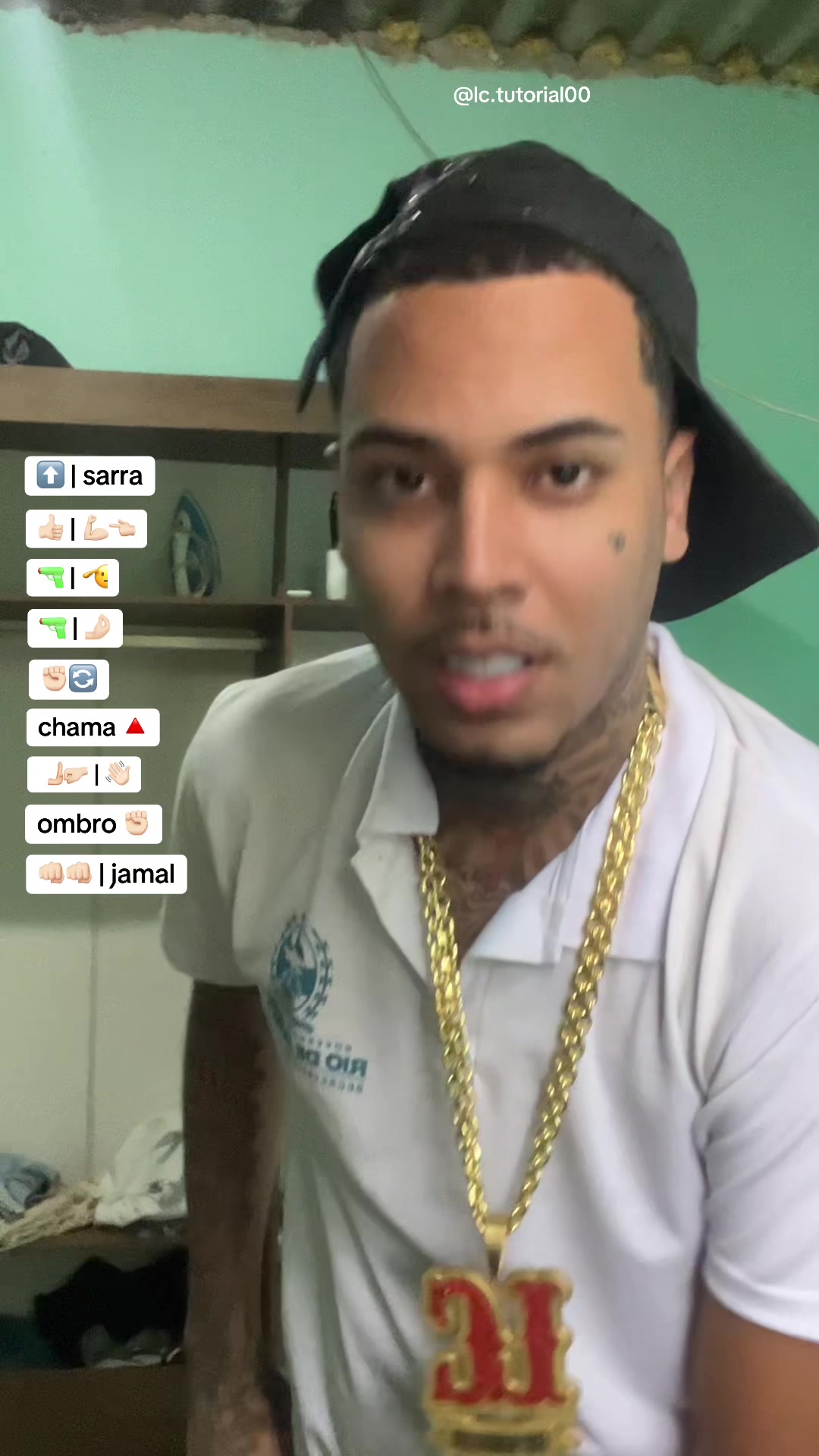 @LC TUTORIAL