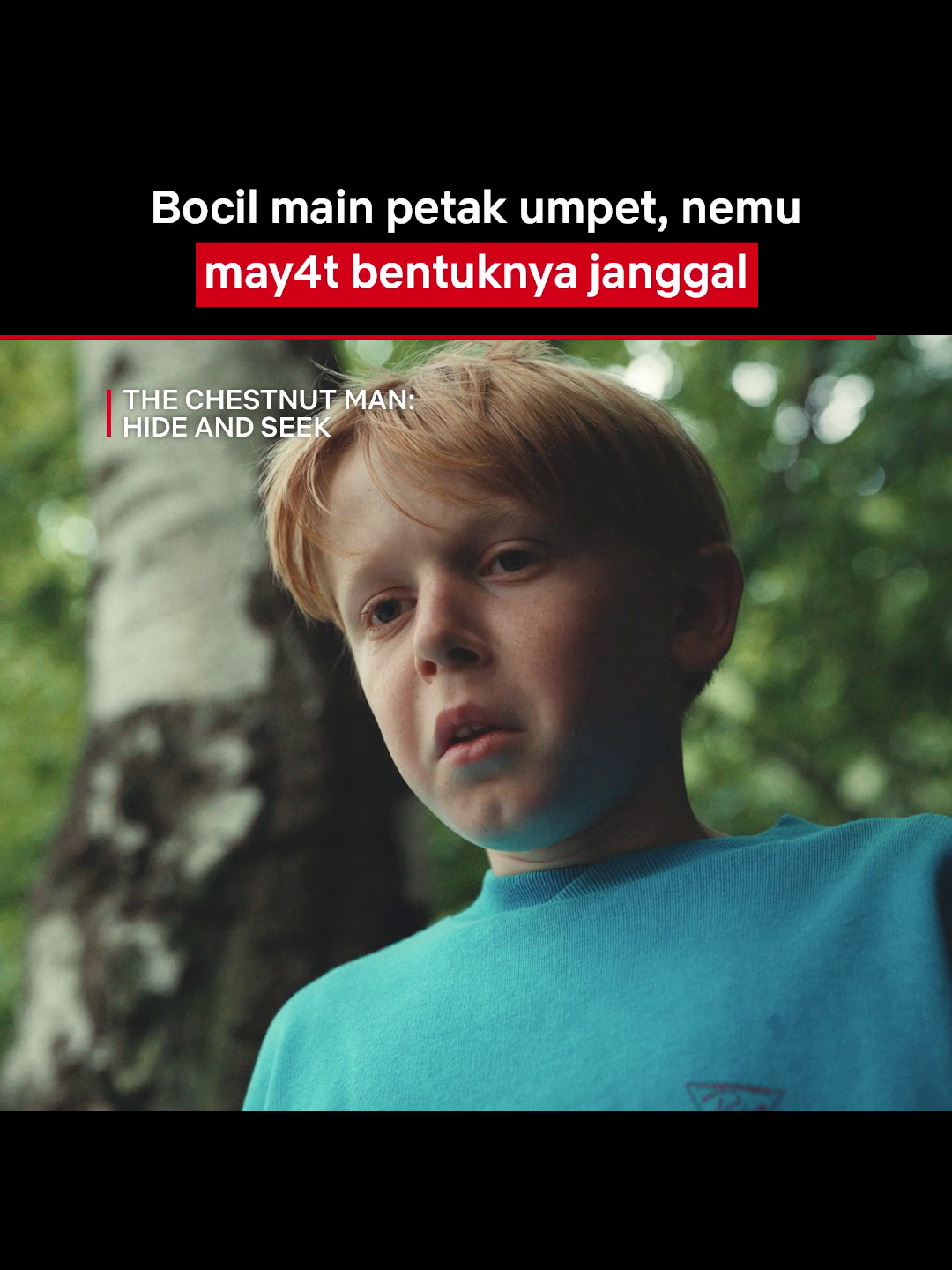 @Netflix Indonesia