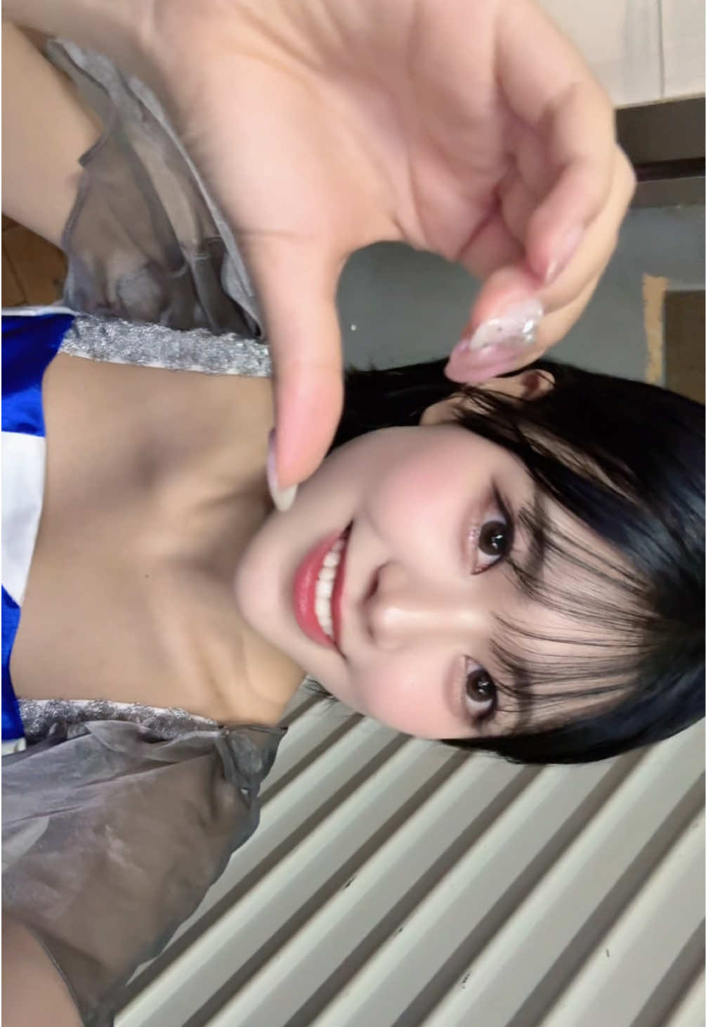 @黒島 咲花 [NMB48]