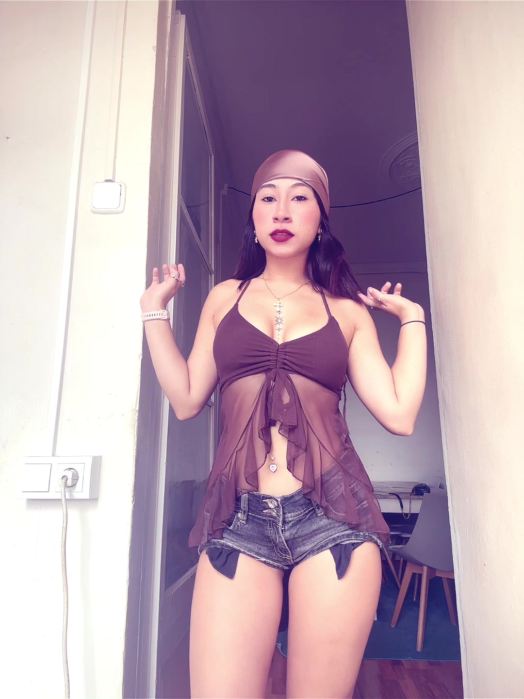 @Amanda ๐