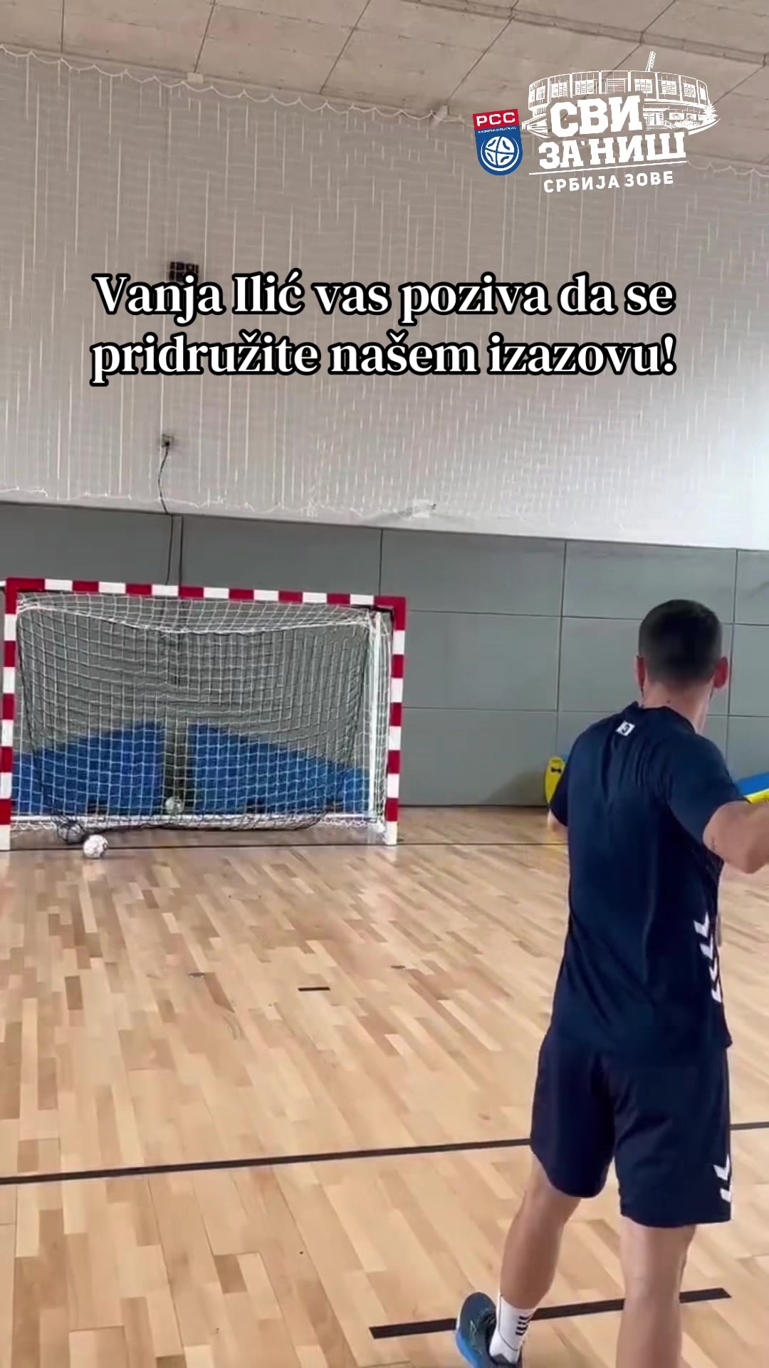 @Serbian Handball Federation
