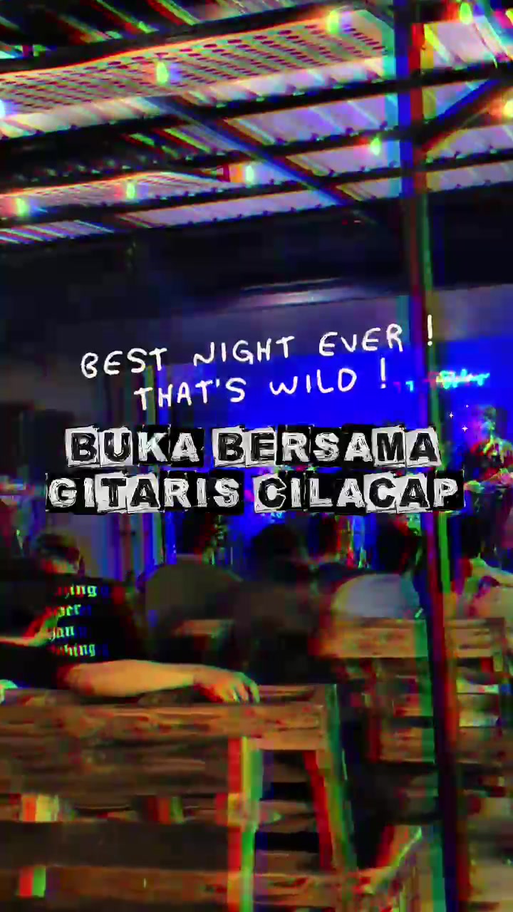 @Official Gitaris Cilacap