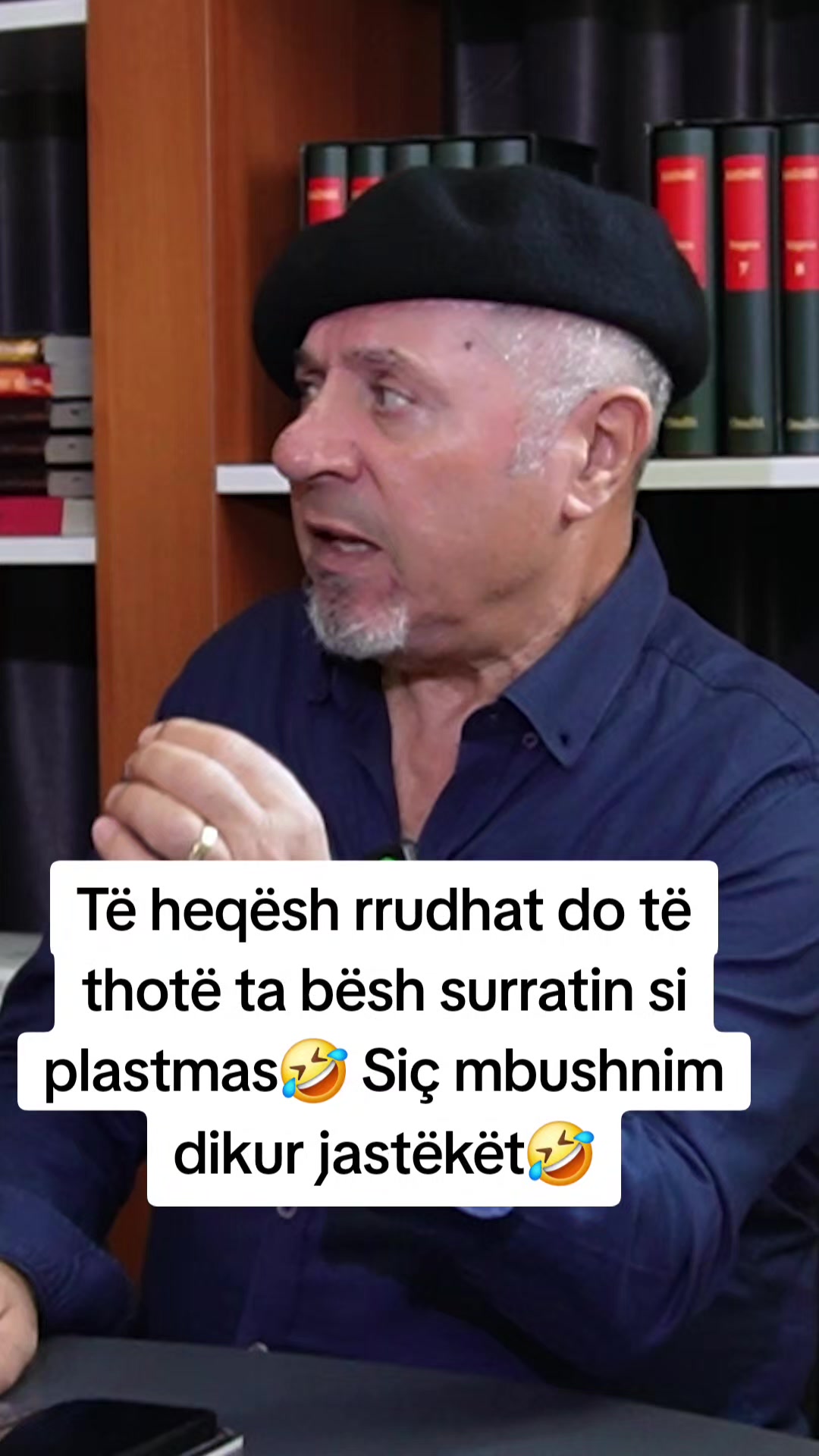 @Majlinda Nana Rama