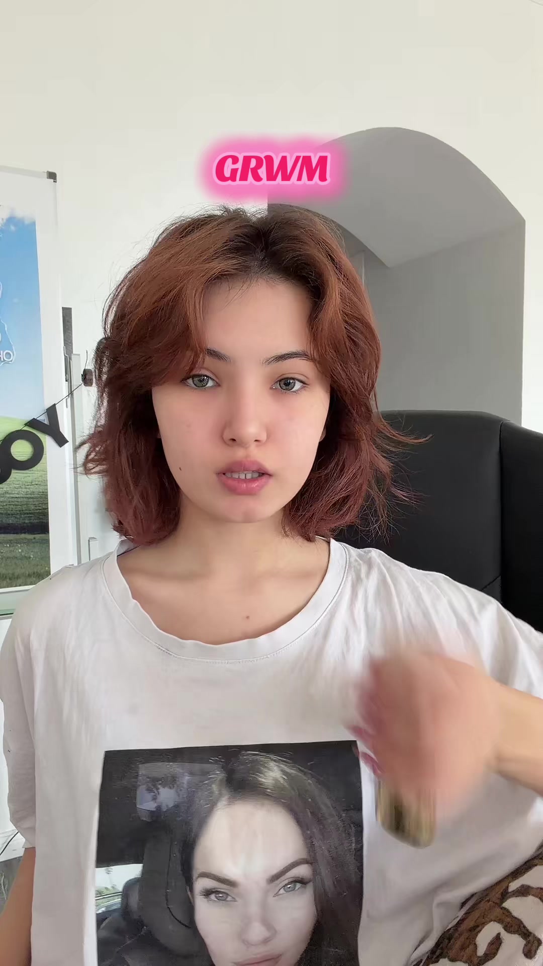 @векши