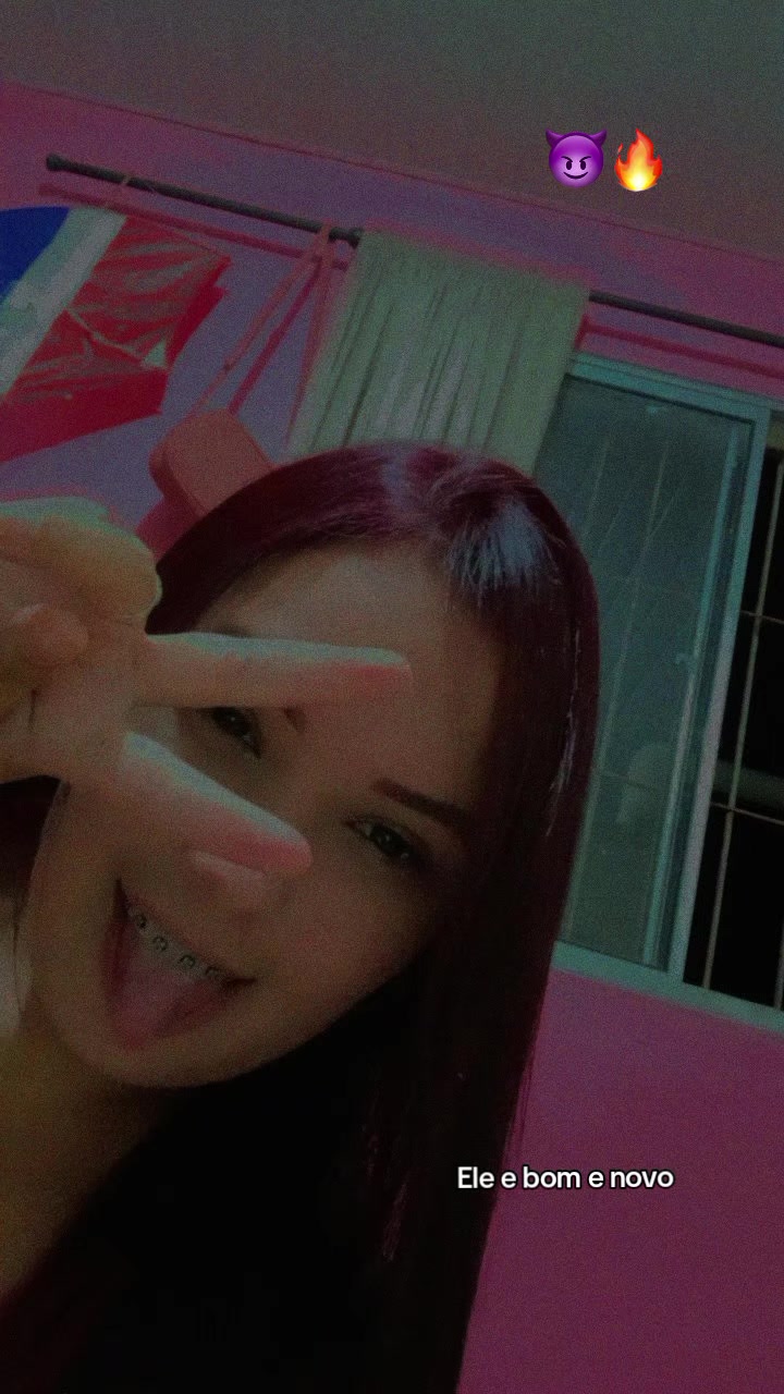 @Anna Beatriz