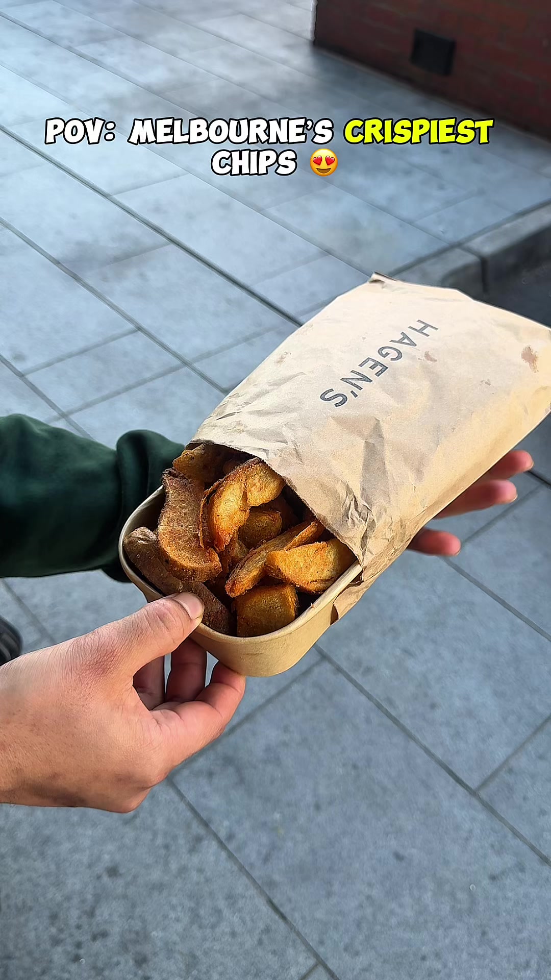@explore: Food & Hidden Gems