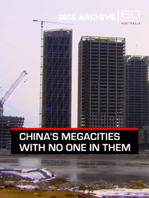 @60 Minutes Australia