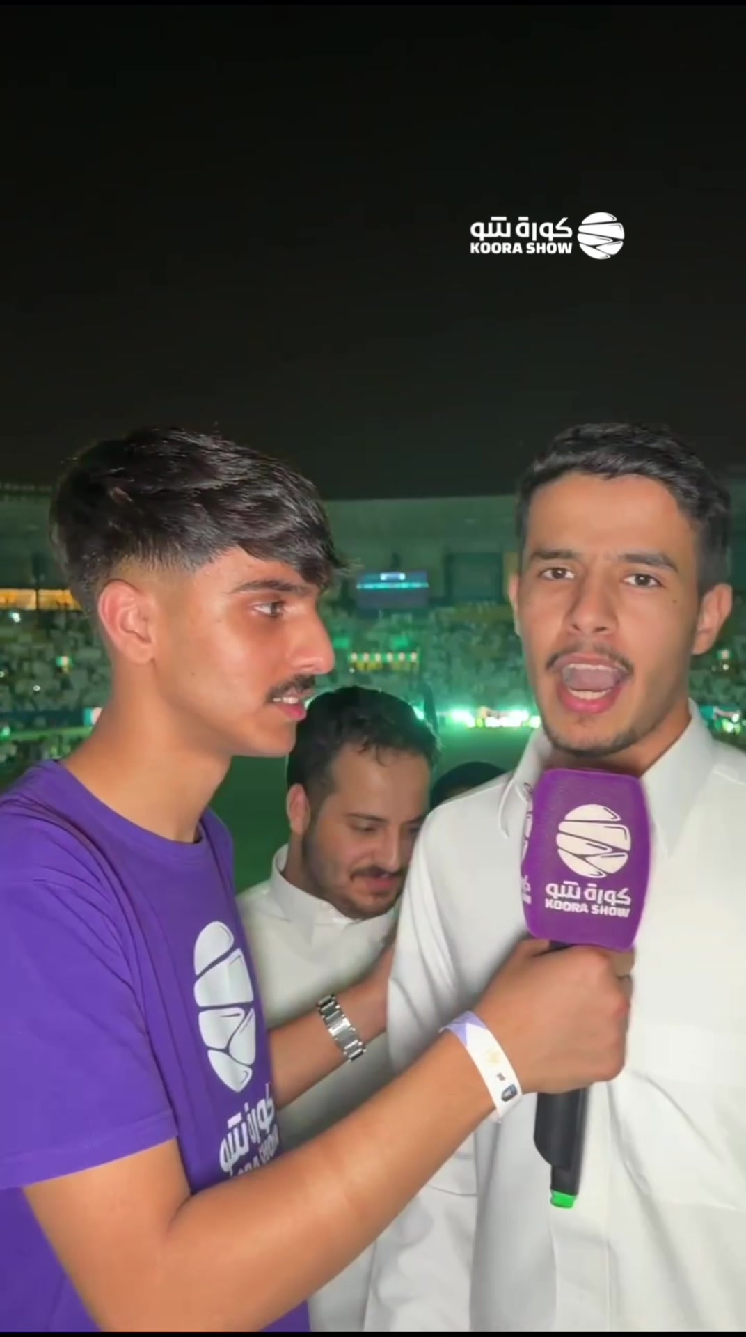 @KOORA SHOW | كورة شو