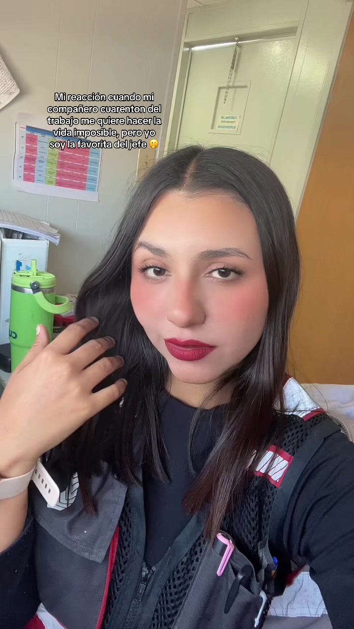 @Sarahi Fortozo