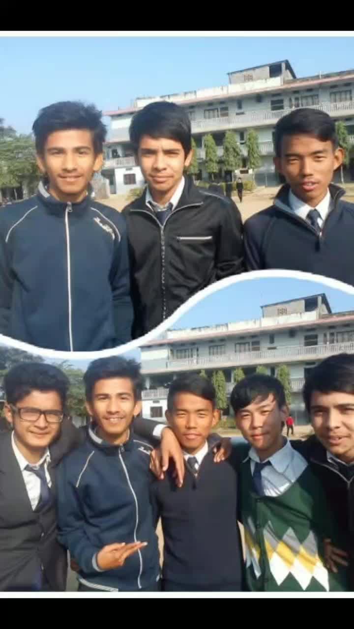 @dilip pokhrel