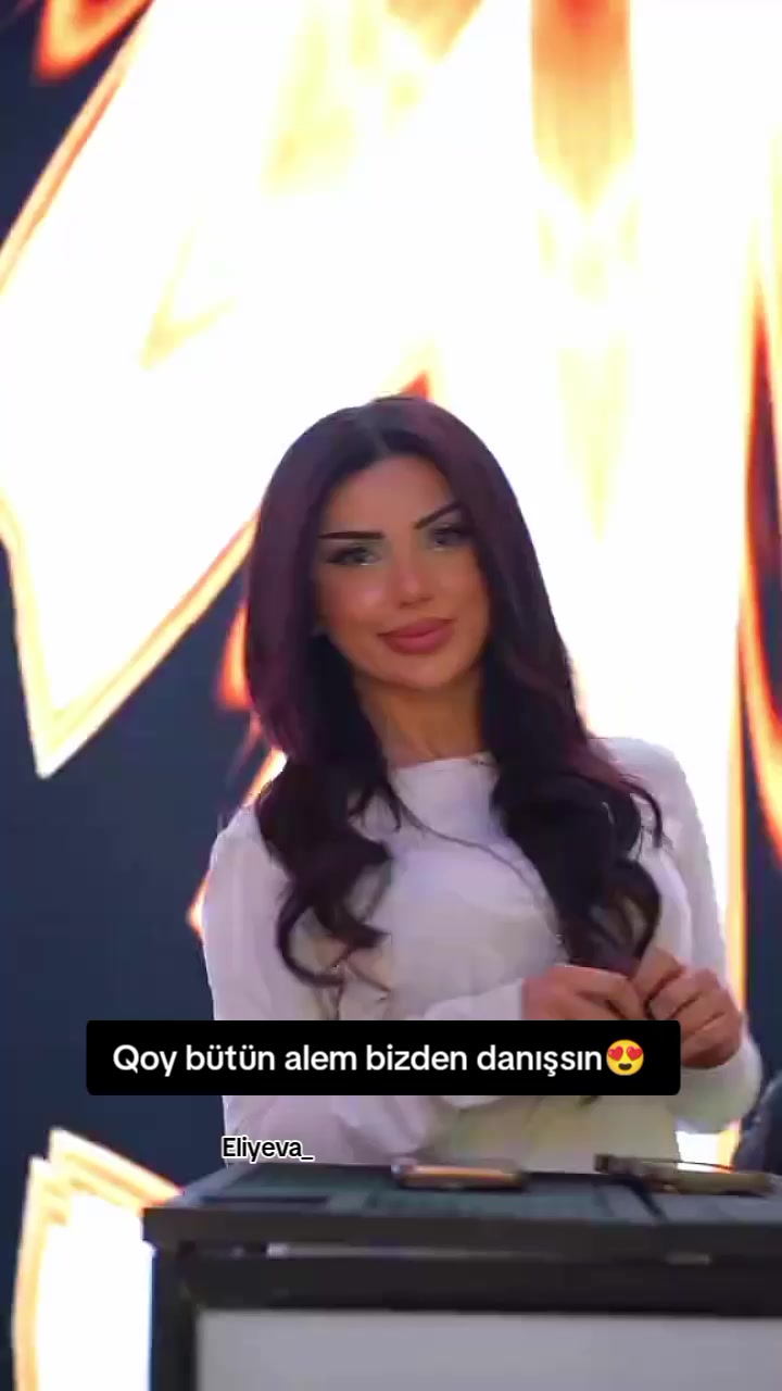 @🇦🇿Eliyeva✅🎤🎭