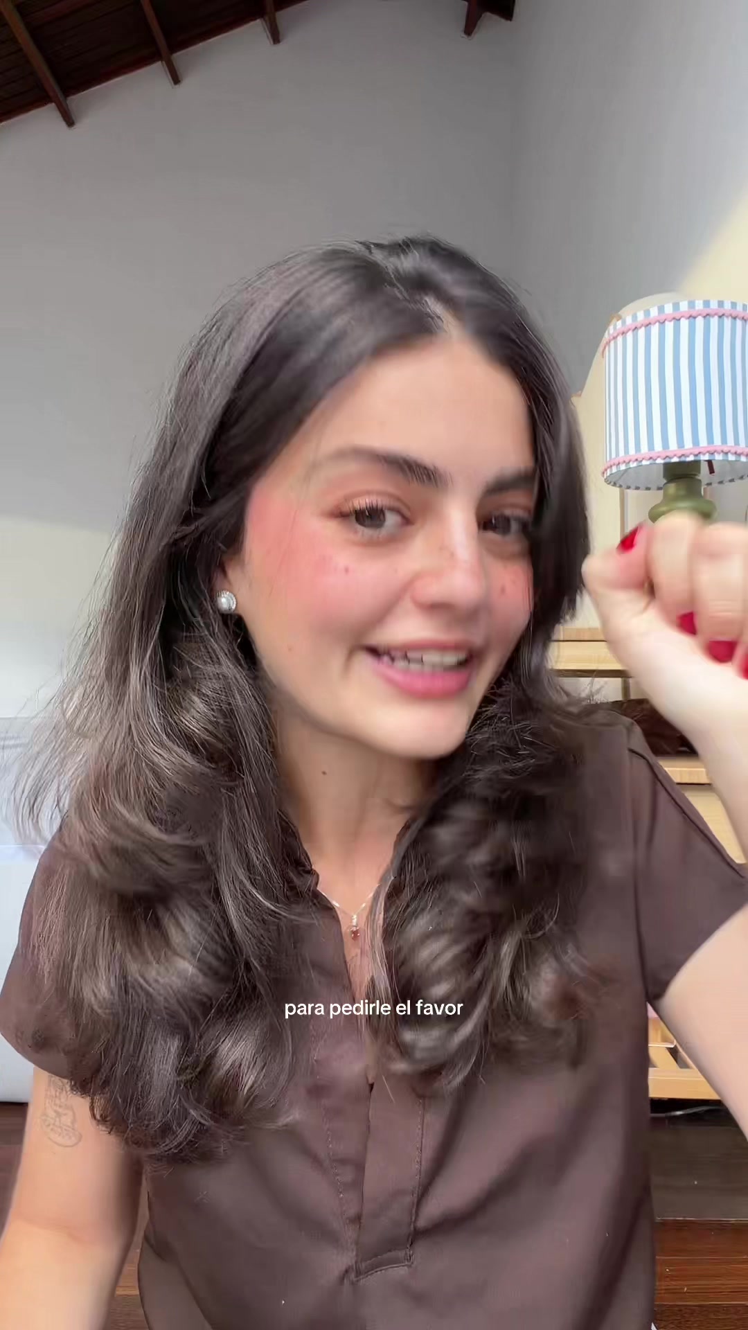 @Ana 👩🏻 y Virginia 👩🏾&zwj;🦱