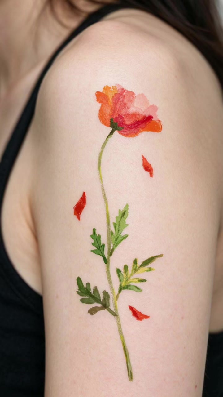 @Everjoy Temporary Tattoos