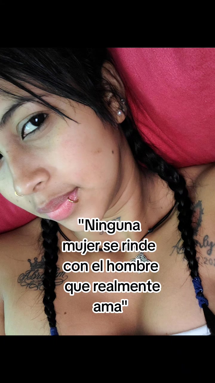 @Mariana Ariza!
