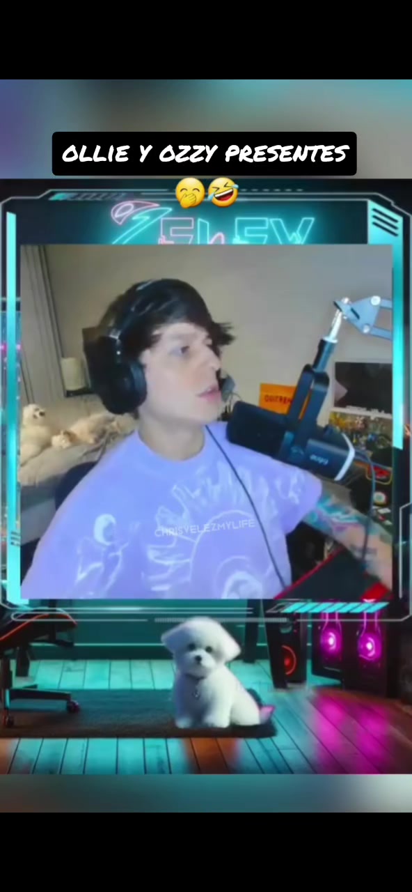 @Chrisvelezmylife