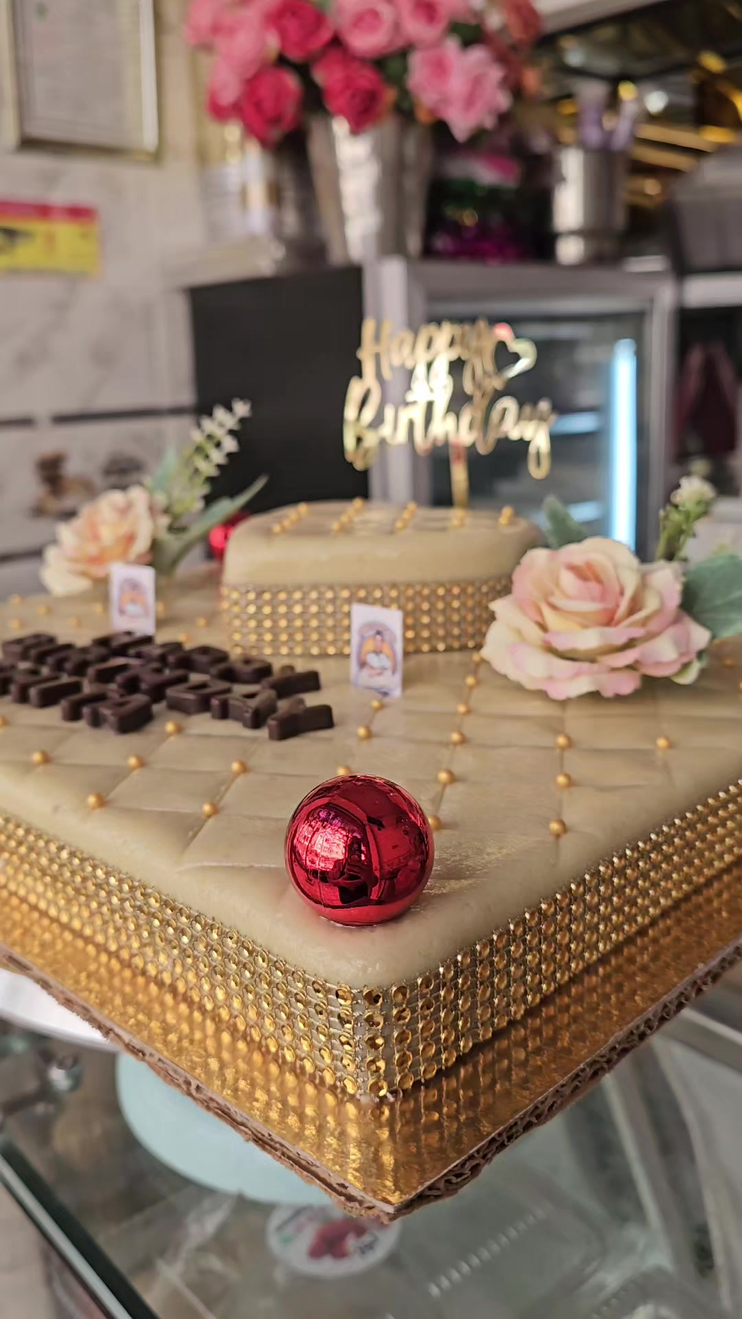 @Rachid Chef