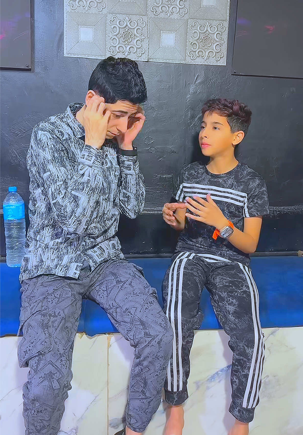@ابورضاالحلاق✂️