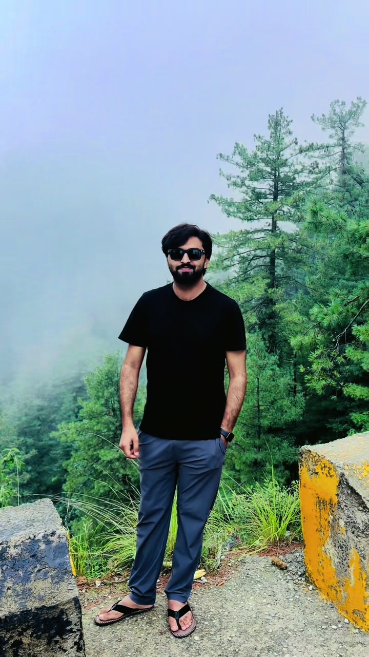 @DR.Dawood Mirza