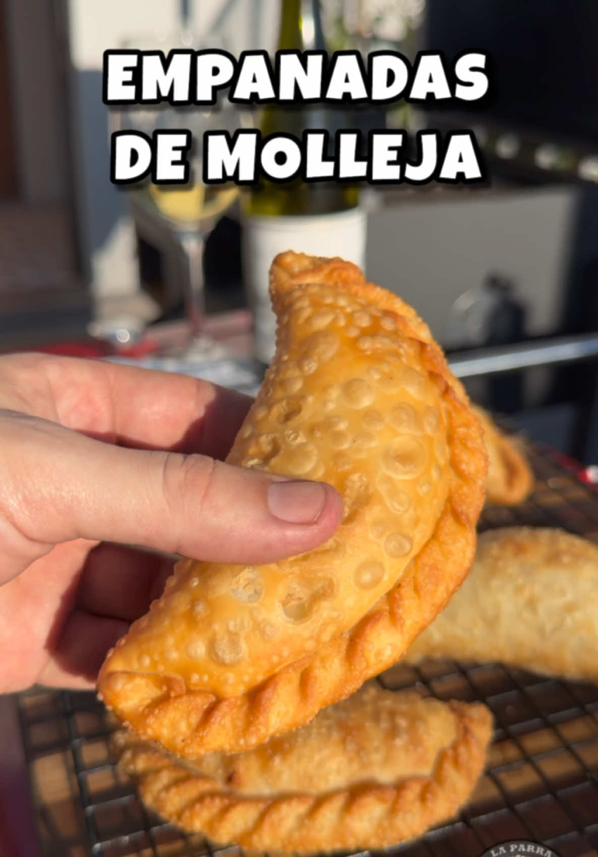 @La Parra de Dios