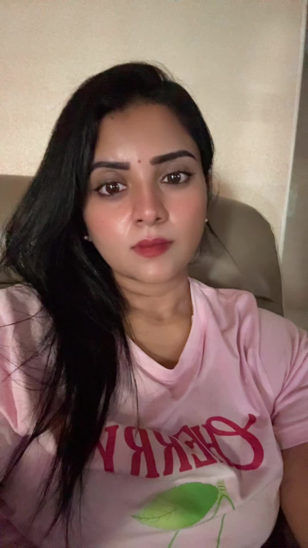 @Varshni