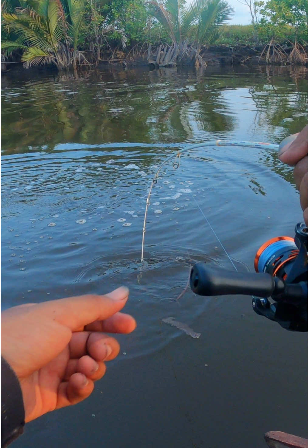 @YT : Ahdan mancing 23
