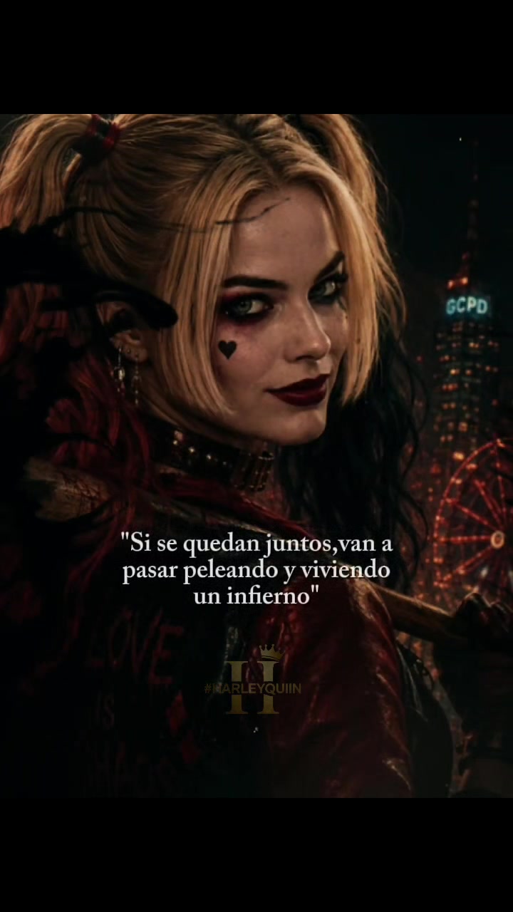 @HarleyQuiin