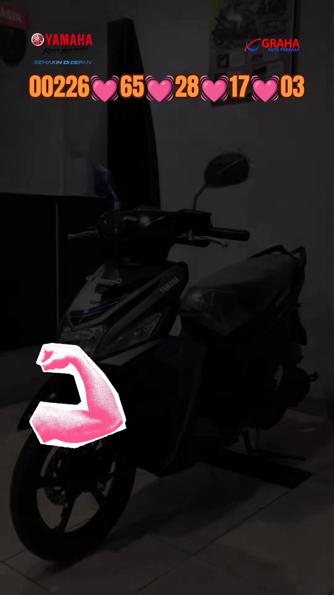 @ausommetinto 🍀🥰