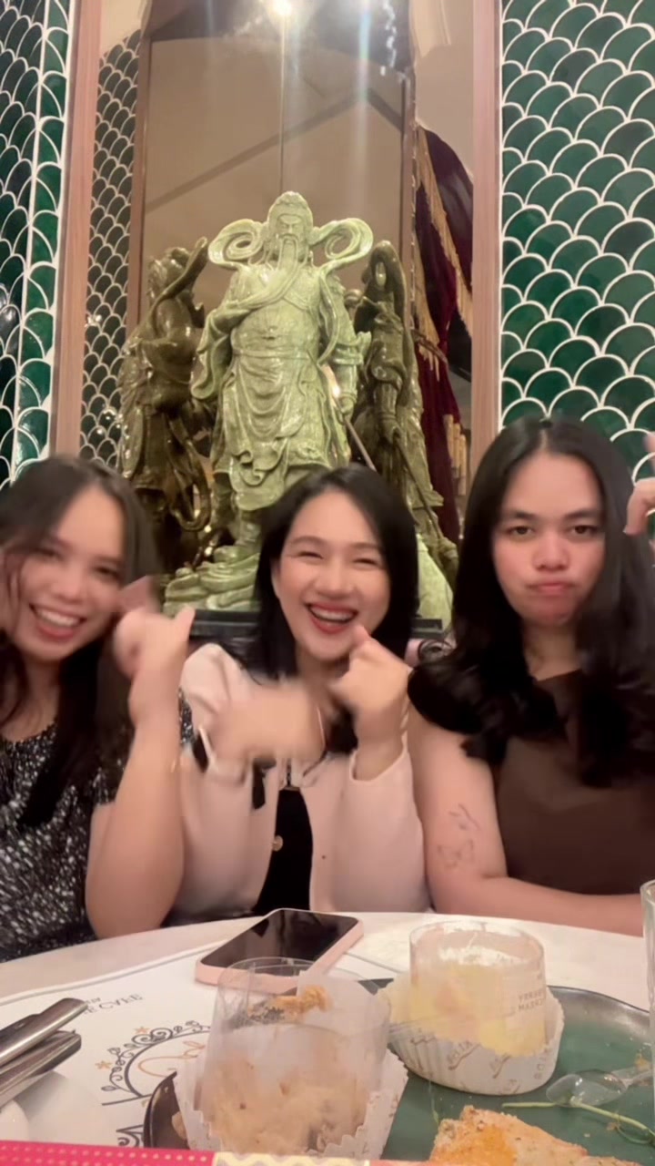 @Johanna Limbong