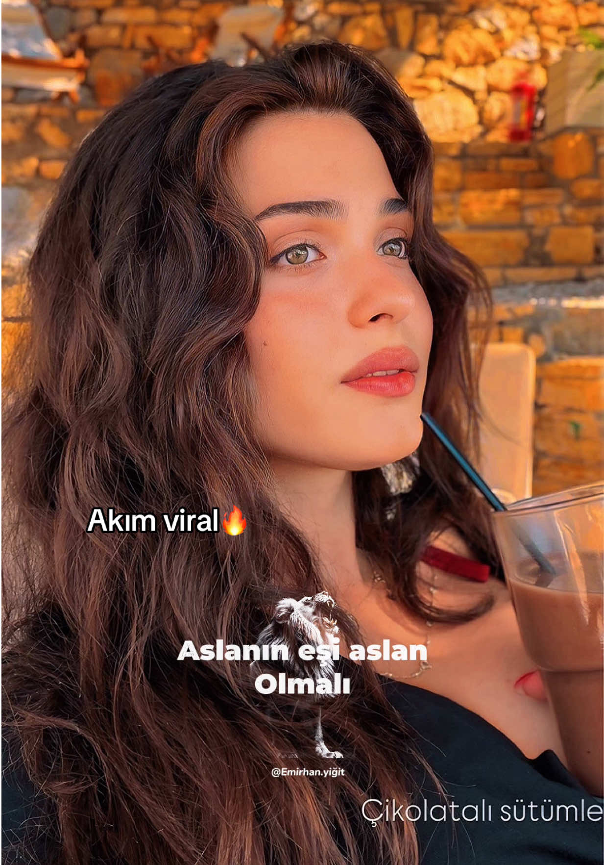 @Emirhanın fanı🫶