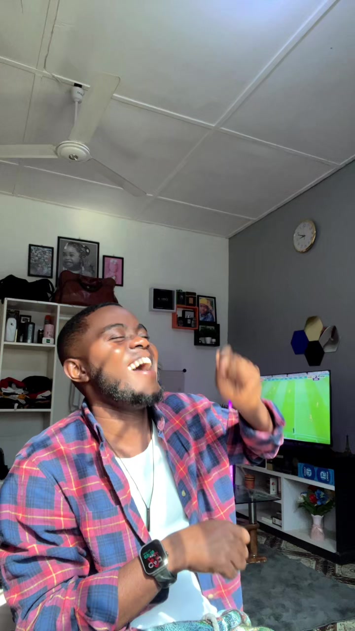 @Kweku Frimpong