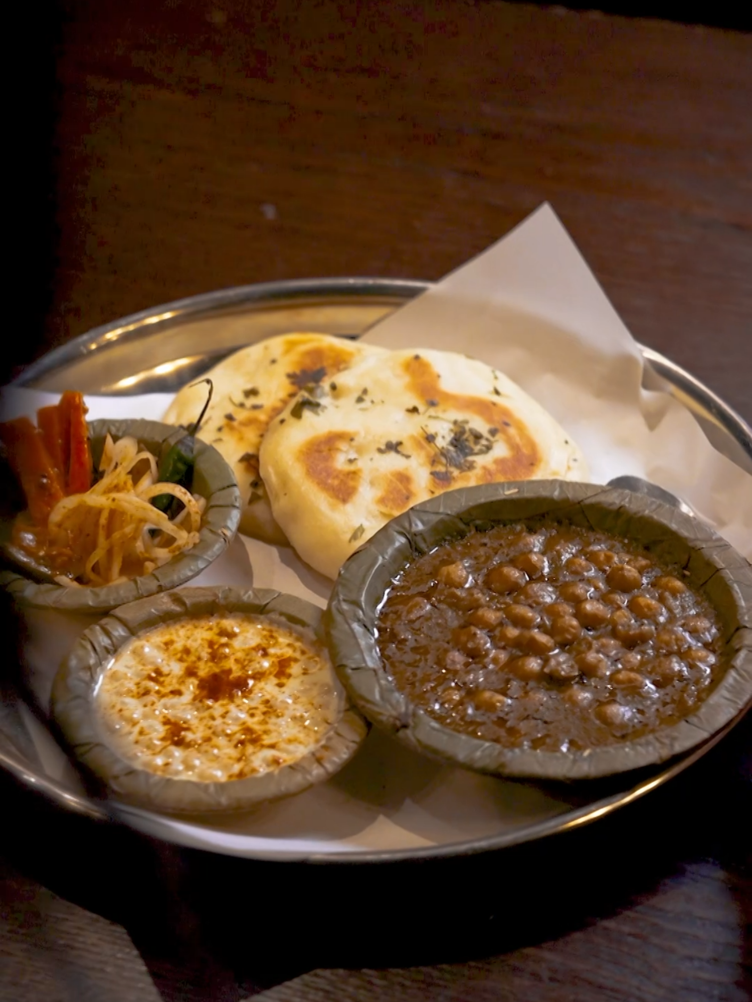 @Apna Chaat House