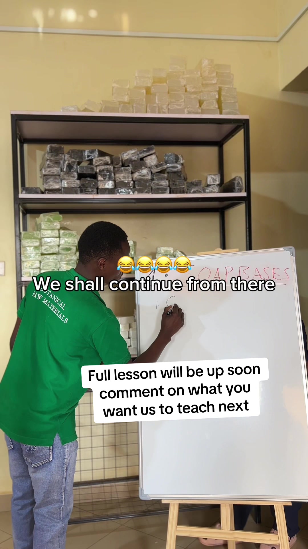 @BOTANICAL RAW MATERIALS UG