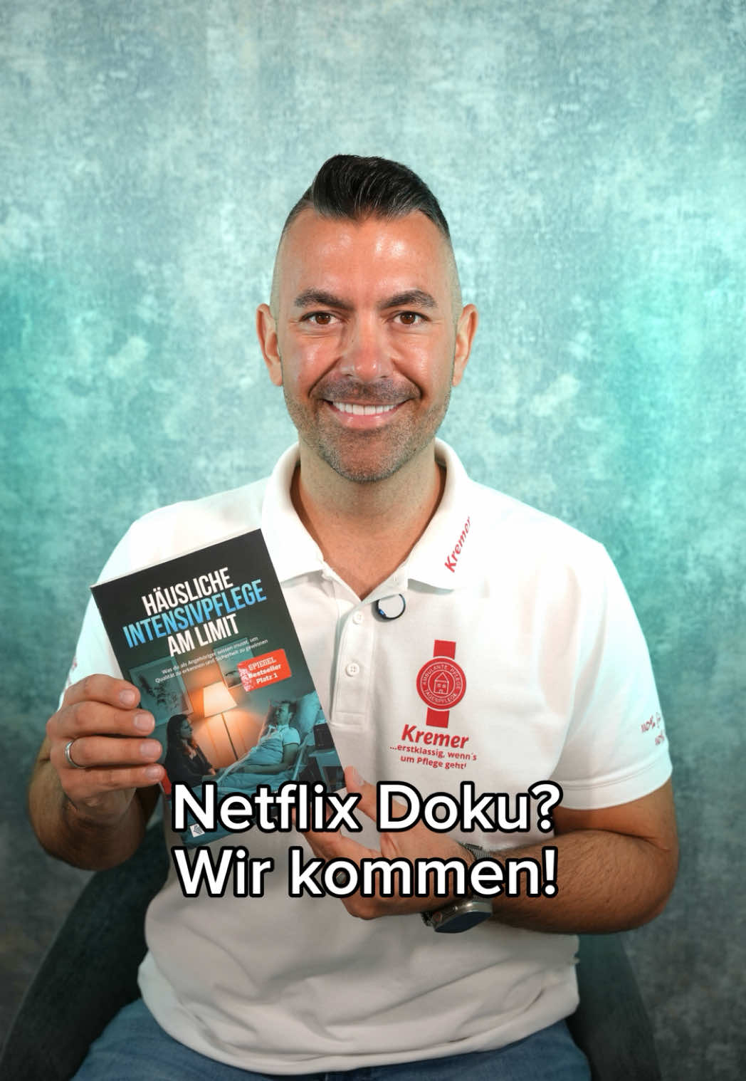 @Pflegedienst Kremer