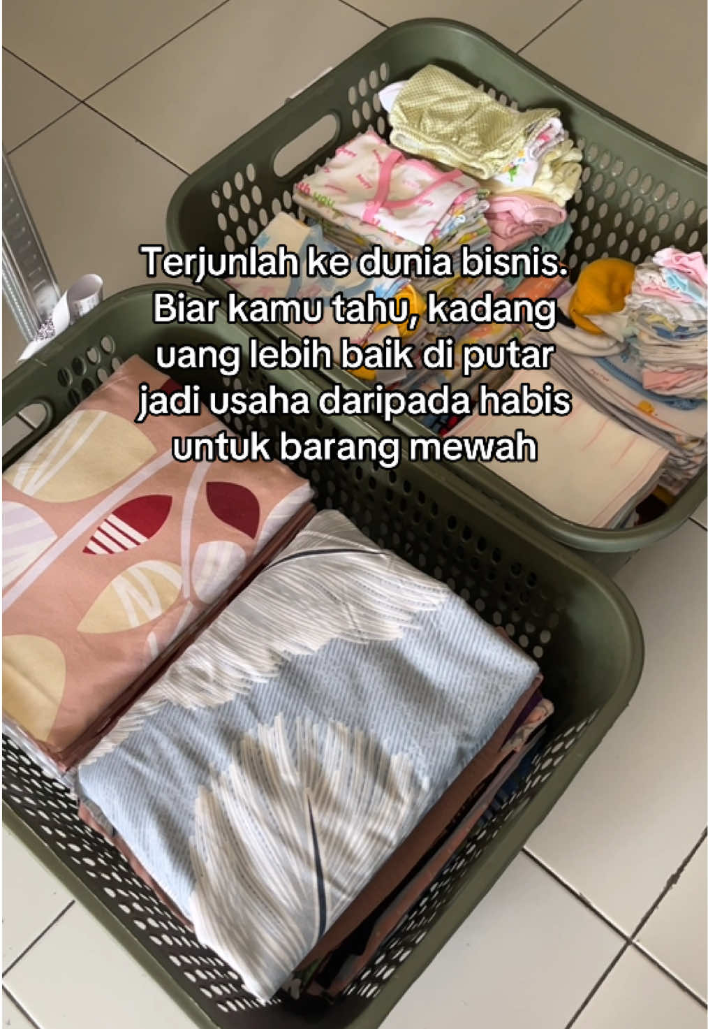 @Ayuko Laundry