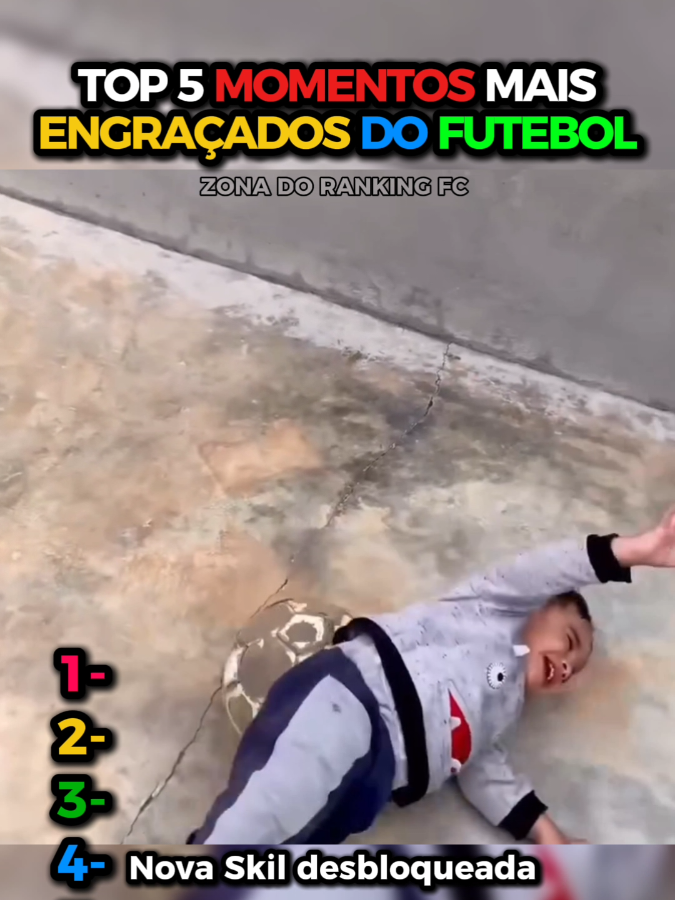 @Zona do Ranking FC